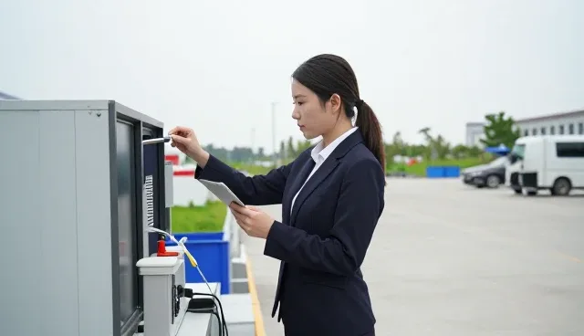 环保技术咨询在多场景应用中的稳定性保障