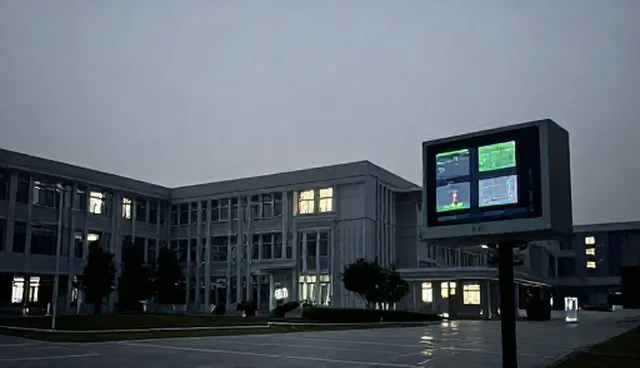 除尘设备使用中的检查要点与性能影响分析